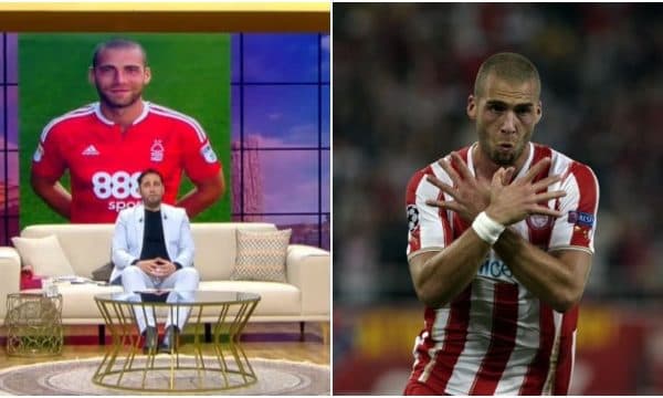 Pajtim Kasami dhuron 5 mijë franga për kurimin e dy fëmijëve të vegjël
