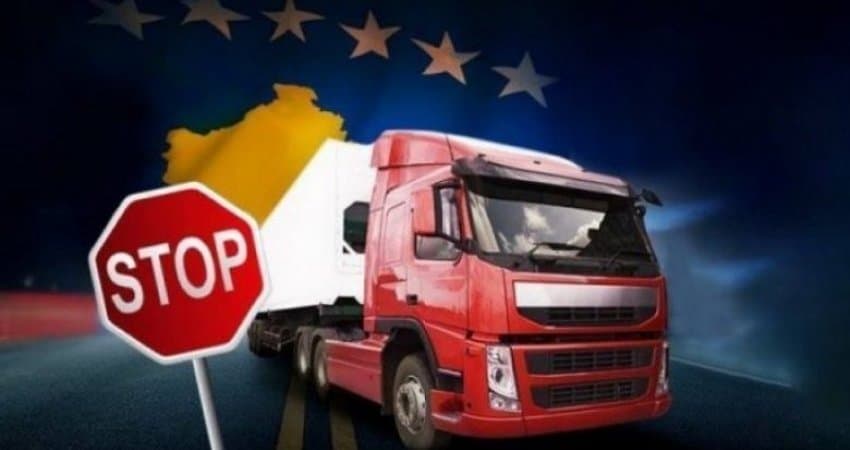 Kosova vendos masa mbrojtëse ndaj disa produkteve serbe