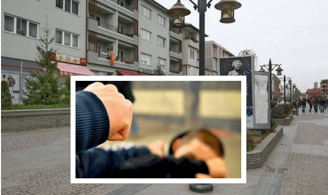Në Skenderaj, djali rrah babën e bën për spital
