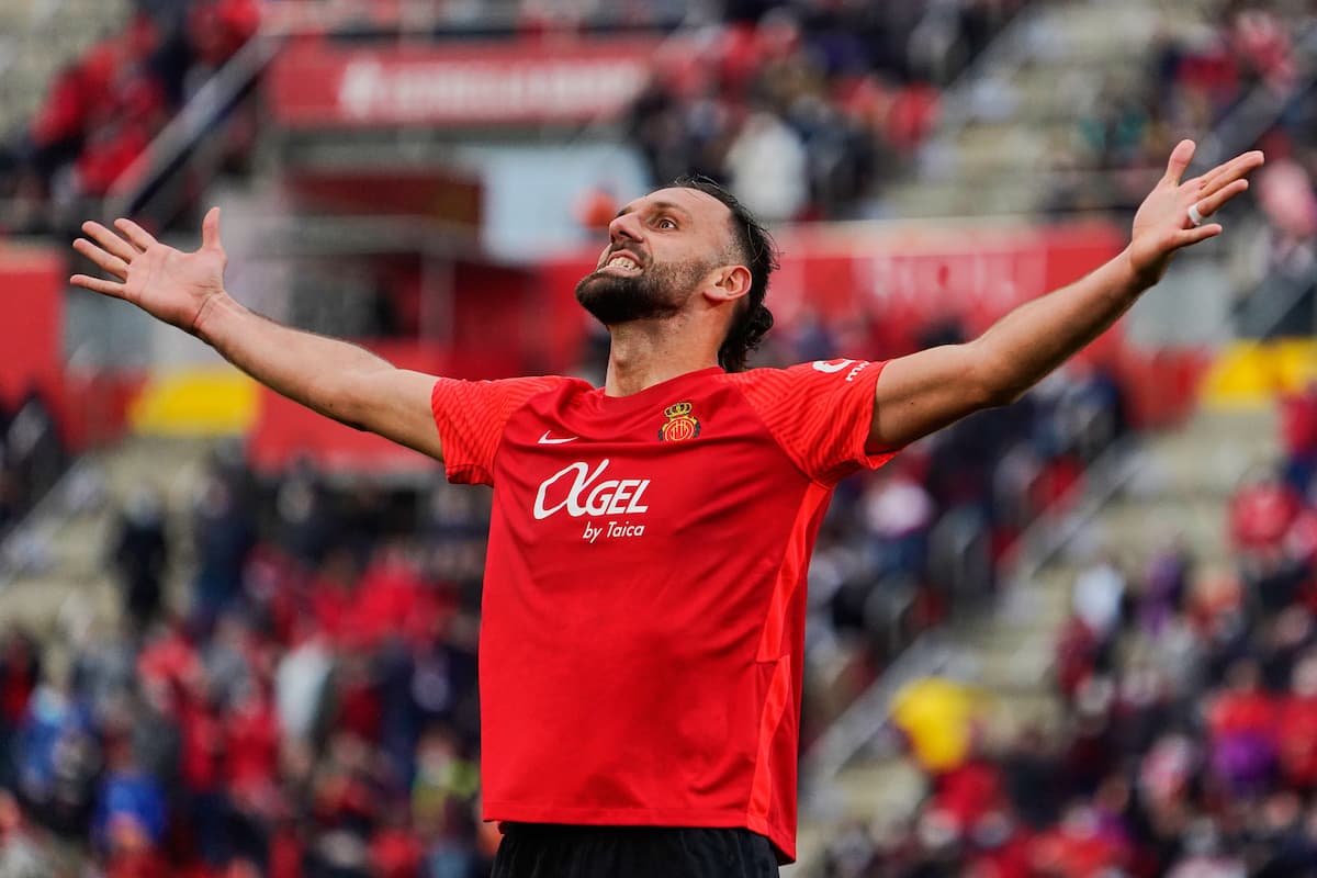 La Liga bën gjest fantastik për Muriqin në profilin e saj zyrtar