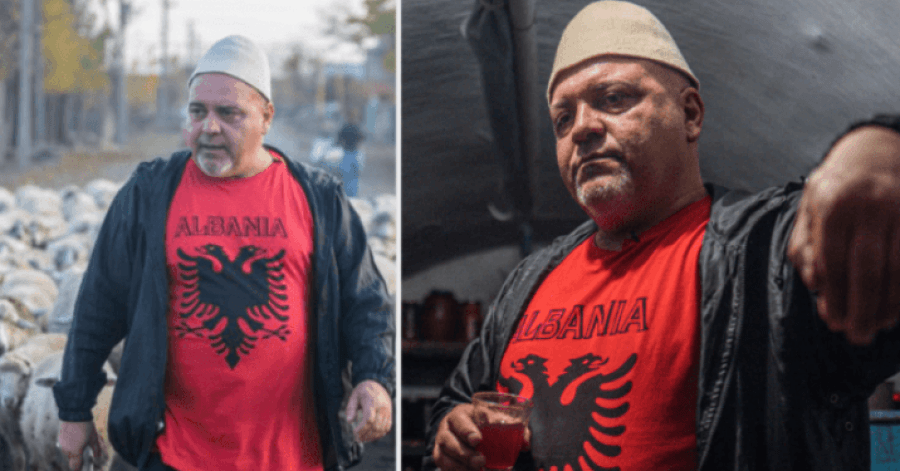 Kush janë shqiptarët e Ukrainës, që mbijetuan për shekuj me radhë
