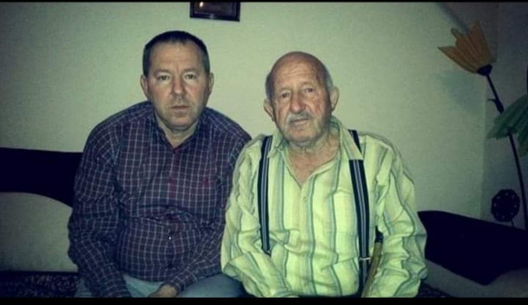 “Sa dhimbje më dha lajmi që nuk më paske prit”, letra e Hysni Gucati për vdekjen e babait