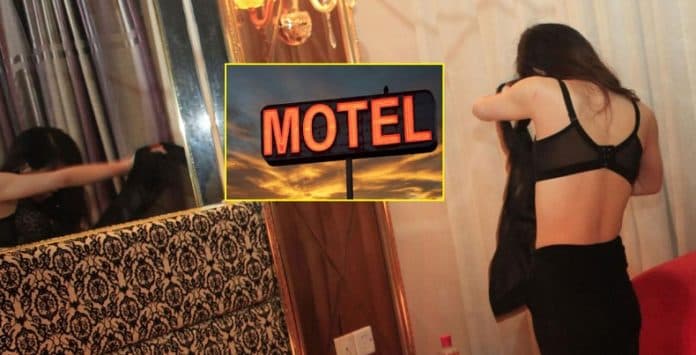 Flet nusja të cilën vjehrri e kapi “mat” me të dashurin: Ma mbushën mendjen, unë rrija në…