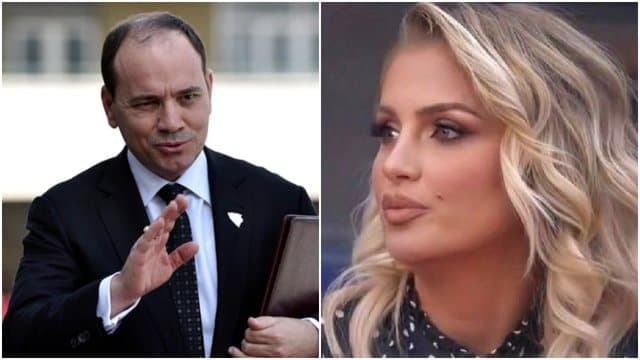 Ndarja nga jeta e Nishanit, mbesa Beniada mesazh prekës: Jeton në zemrat tona…