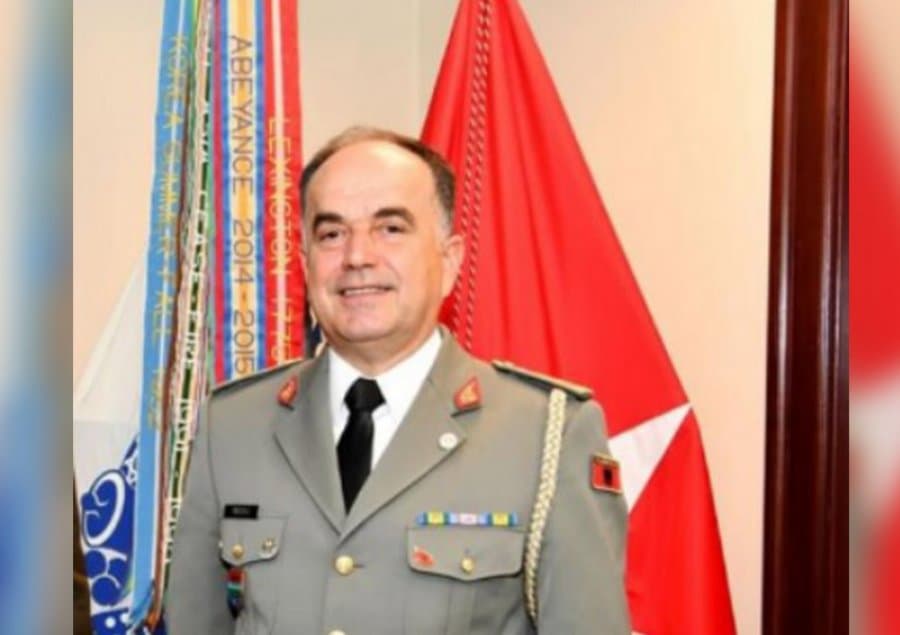 Parlamenti voton sot Bajram Begajn për president të Shqipërisë
