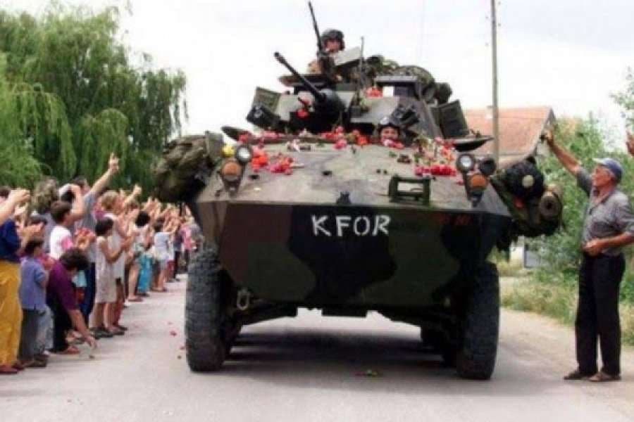 23 vjet nga çlirimi i Kosovës