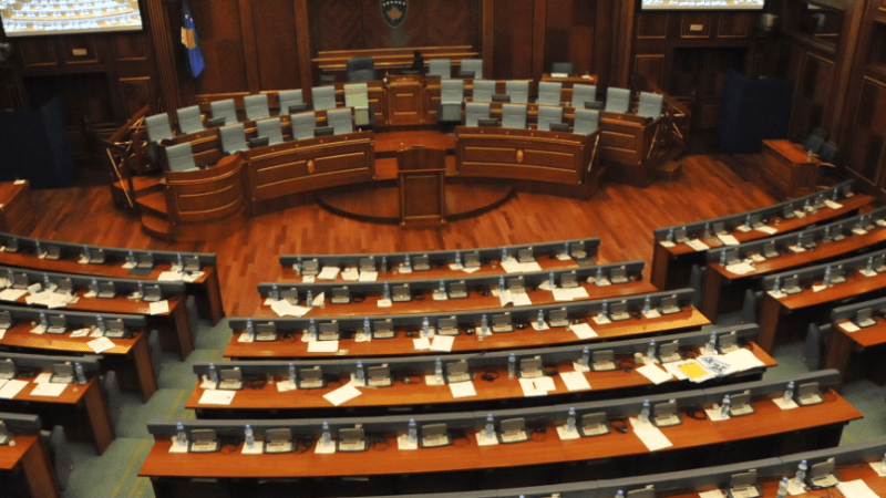 Sot Kuvendi me debat për ngritjen e çmimeve