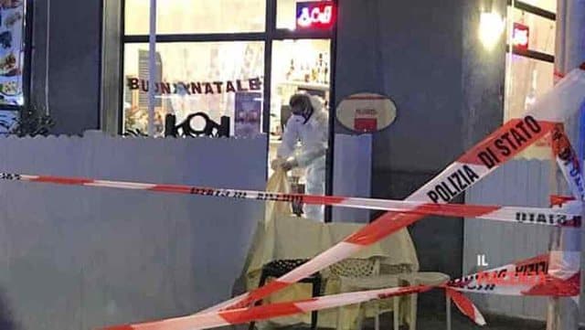 Kishte pak kohë që kishte filluar punë si kamerier, vdes 25-vjeçari shqiptar brenda lokalit