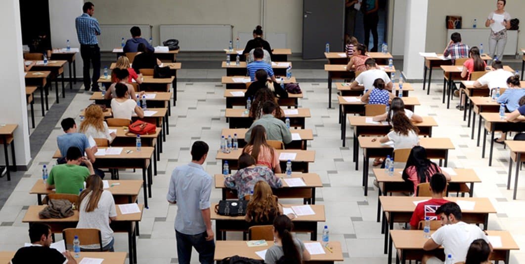 Nesër mbahet pjesa e parë e Testit të Arritshmërisë