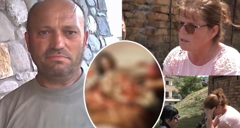 “Unë jam k*rvar vetë”- Flet vjehrri që kapi “mat” nusen e djalit me të dashurin dhe i publikoi videon intime: Këto janë çështje që…
