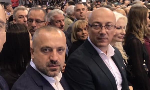 SHBA ‘mesazh’ Listës Serbe: Radojçiq është i sanksionuar nga SHBA për korrupsion e krim transnacional