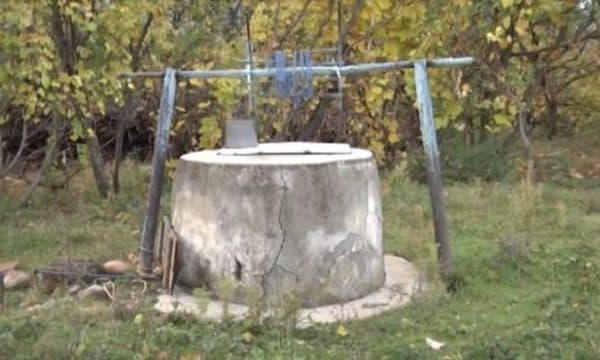 U bllokuan në pus, njëri humbi jetën, flet zjarrfikësi (FOTO)