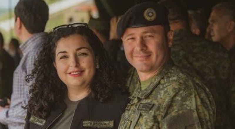 U dënuan që s’ia zbuluan shpenzimet, koha kur Prindoni i presidentes donte karburant nga shteti