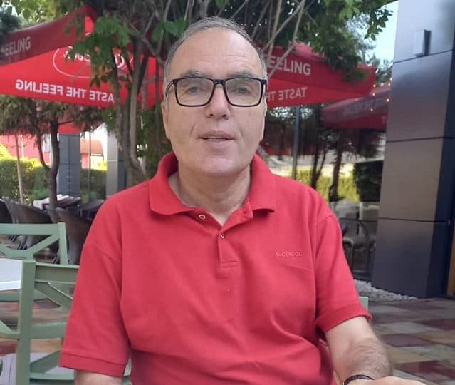 Ne jemi komb i vogël, por kemi një letërsi të madhe