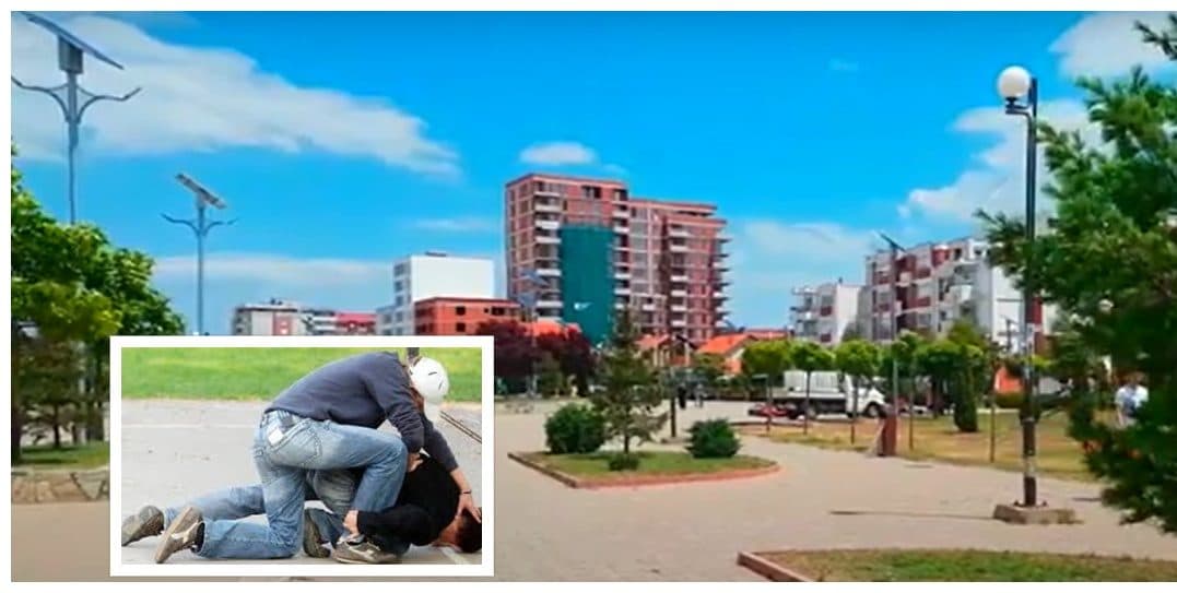 Në Drenas vëllai rrah vëllain e bën për spital, vëllai i rrahur përfundon në QKUK