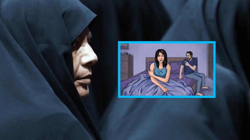 Gratë iraniane kanë nevojë për certifikata për të vërtetuar se janë të virgjëra