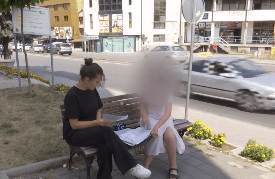Gruaja me epilepsi kërkon punë, i duhen para për barna (VIDEO)