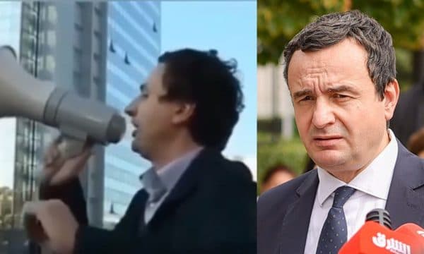 Kurti i kërkonte të pagjeturit si parakusht për dialog me Serbinë, sot ulet në tavolinë me Vuçiqin