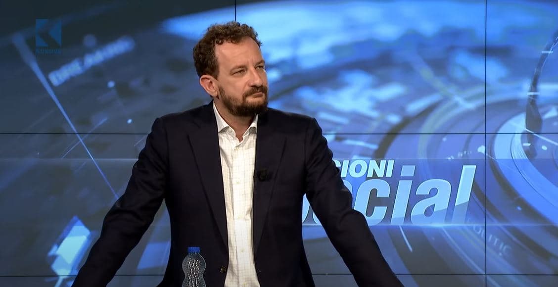 Nikaj: Kurti këndej ha shtalba, këndej flet për luftë, por me rrymën nuk merret (VIDEO)