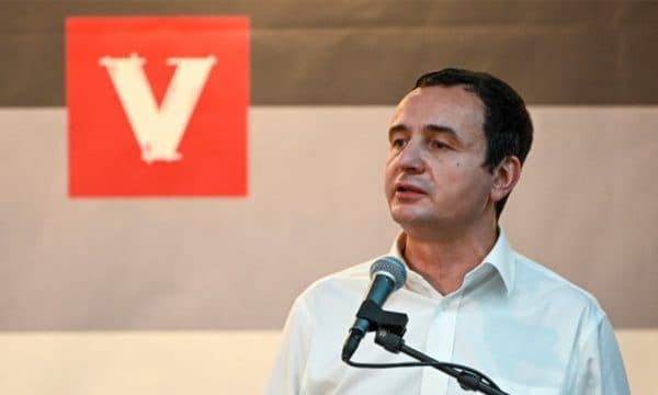 Edhe 11 mijë euro të tjera gjobë për Vetëvendosjen nga PZAP-ja