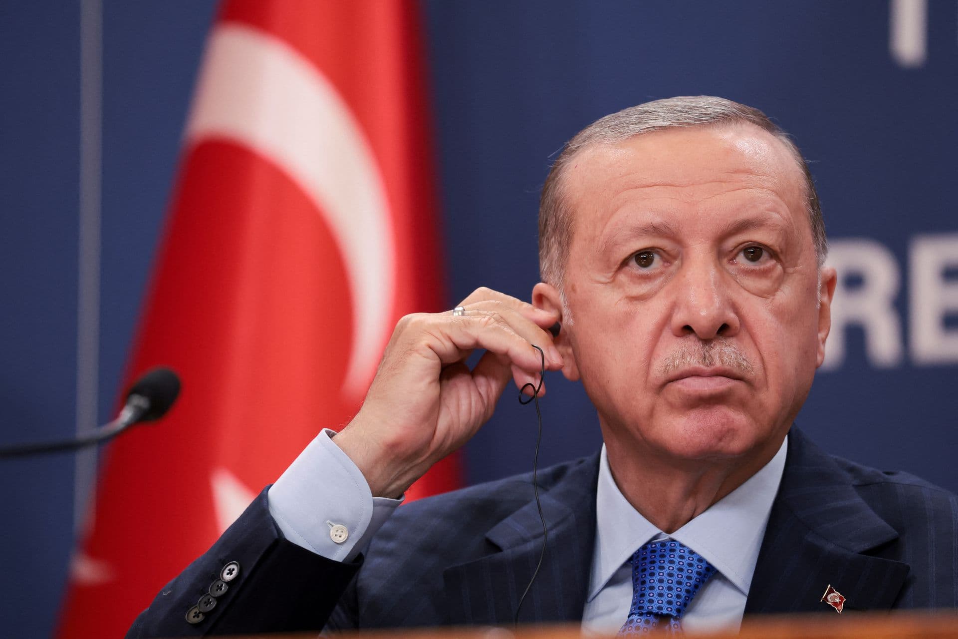 Erdogan nga Beogradi: Turqia e gatshme ta ndihmojë Kosovën e Serbinë në dialog