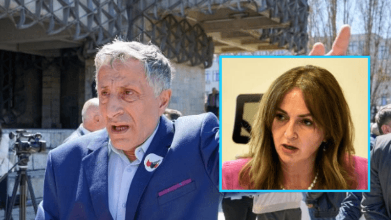 Në disa shkolla ka filluar mësimi, Jasharaj del me këtë komunikatë mbi grevën