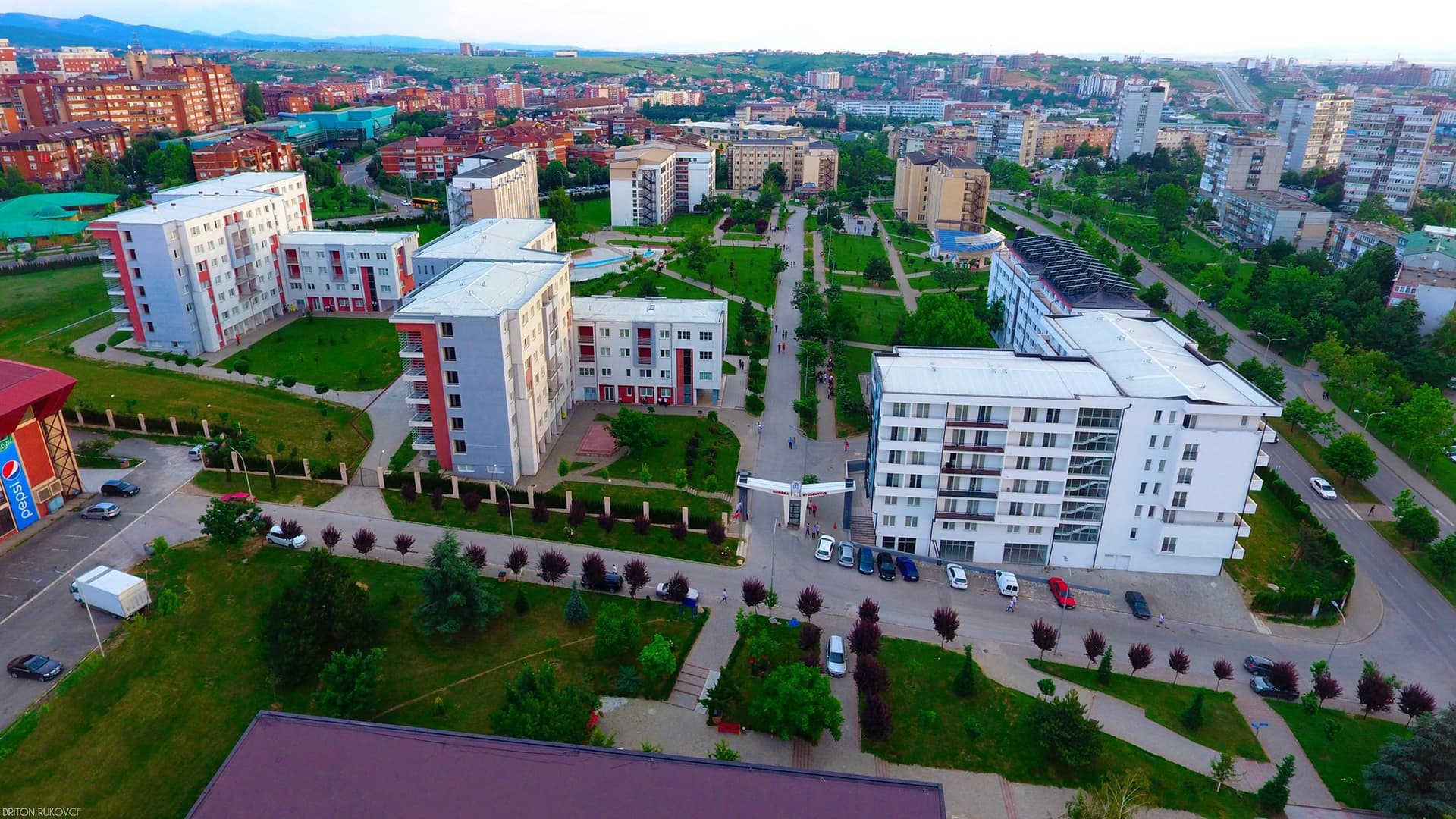 Dalin rezultatet e studentëve të pranuar në konvikte
