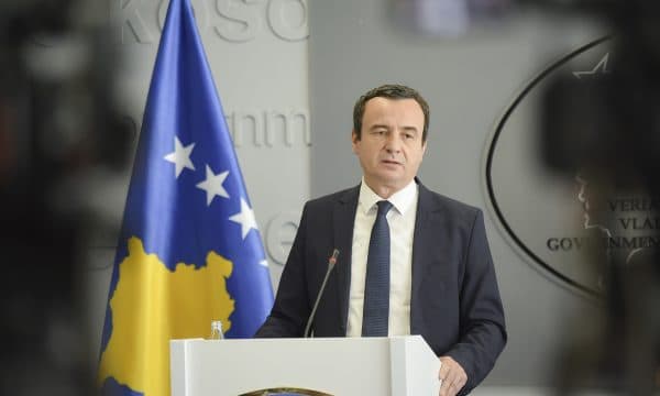 Statistikat për rastet e dhunimeve seksuale, KPK dhe Prokuroria i reagojnë Kurtit: Je i pasaktë dhe tendencioz