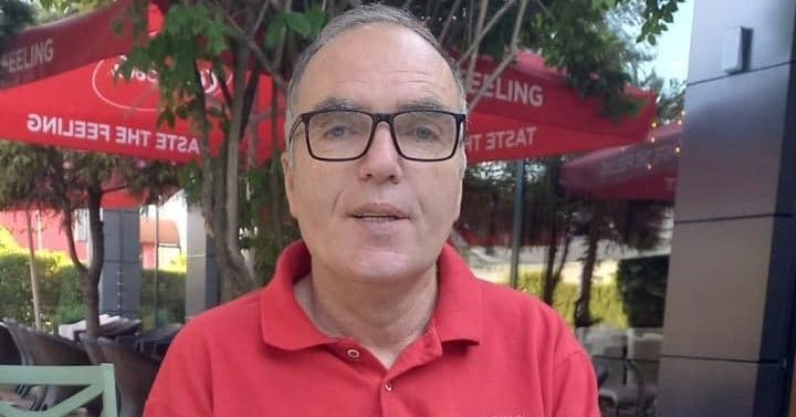 Keqkuptimi është ligj i pashkruar i absurdit