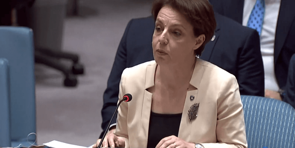 Gërvalla në OKB: Serbia deshi të na zhdukë, ne mbijetuam me luftëtarët trima, me UÇK-në