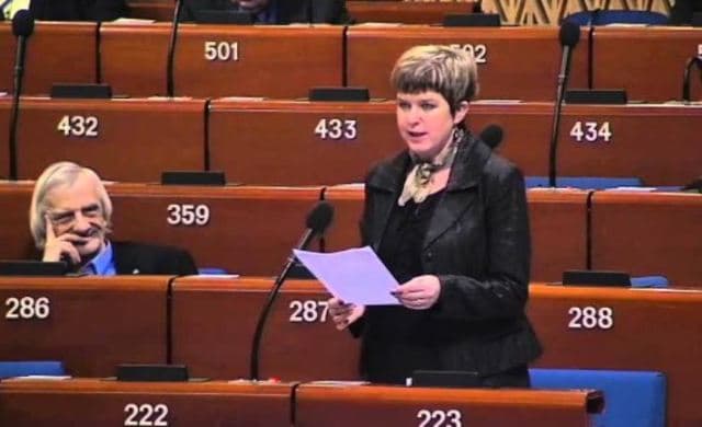 Përfaqësuesja e Serbisë në KiE pas fjalimit të Ramës: Kurrë s’kam përjetuar diçka të tillë