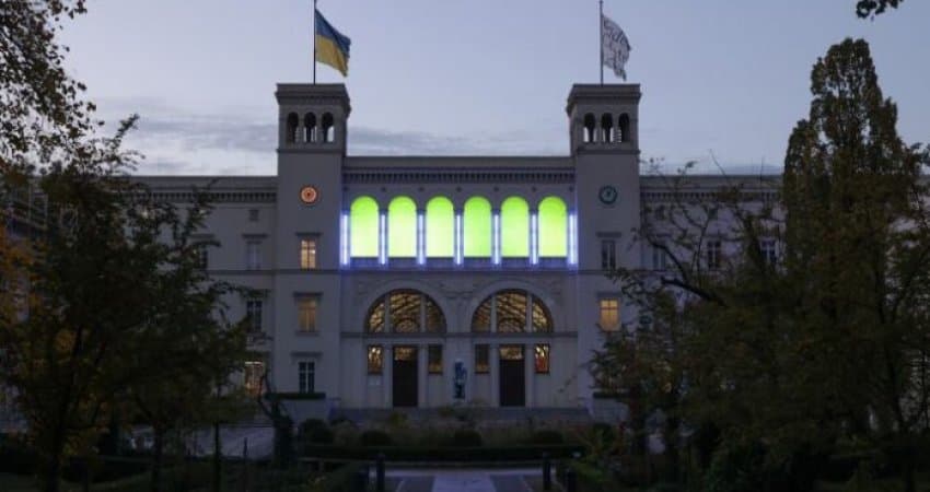 S’ishin fikur që nga 1996, Muzeu i Berlinit shuan dritat për shkak të krizës energjetike