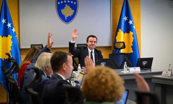 Qeveria ndan 19 milionë euro për këto dy kategori