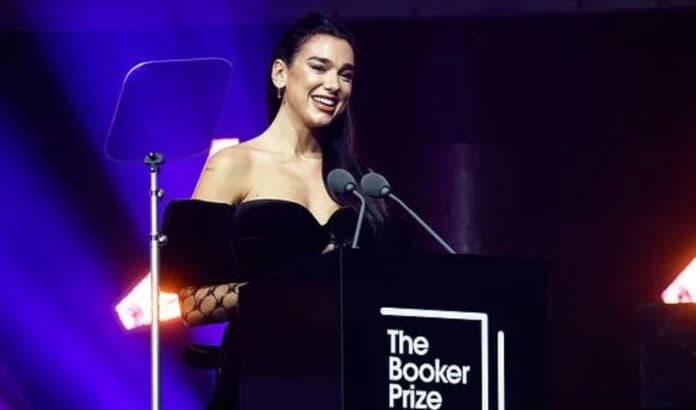 Dua Lipa: Përmes veprës së Ismail Kadaresë, mësova për shpirtin rezistues të shqiptarëve