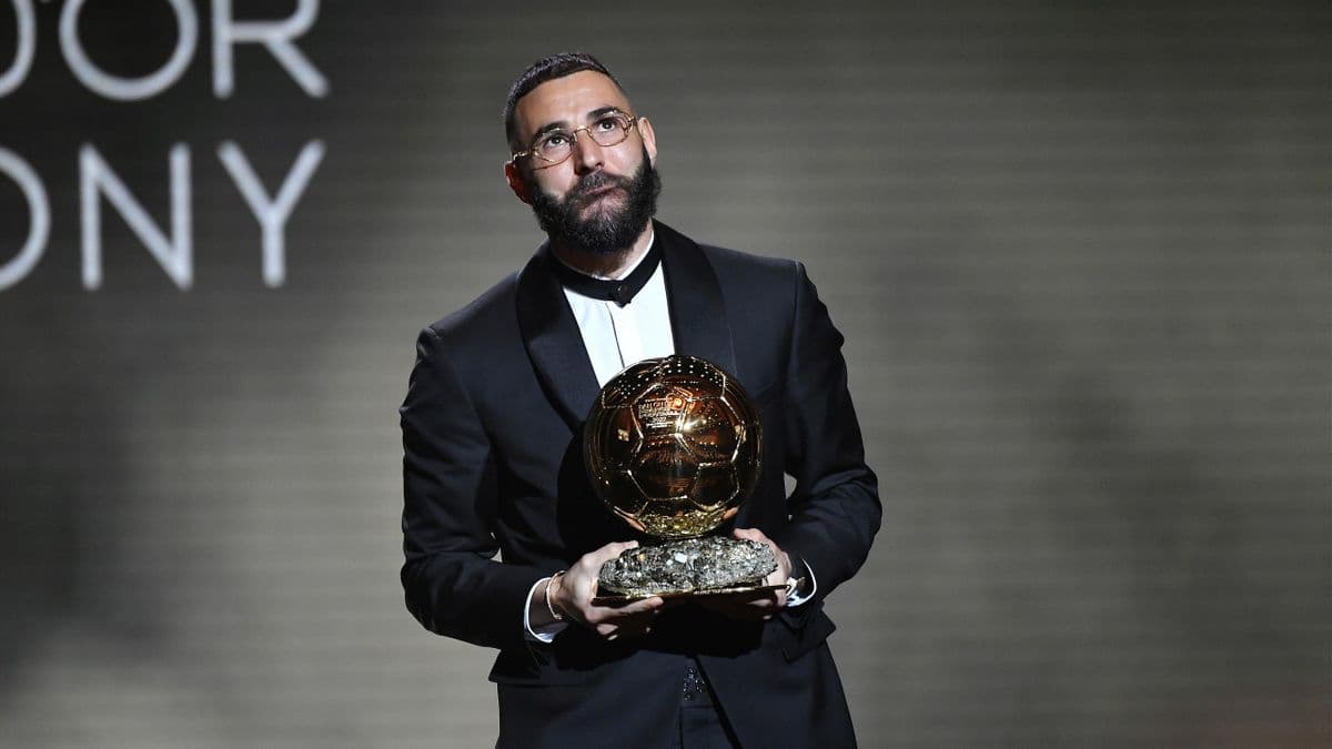 Benzema: I plotësova tri ëndrrat që i kisha