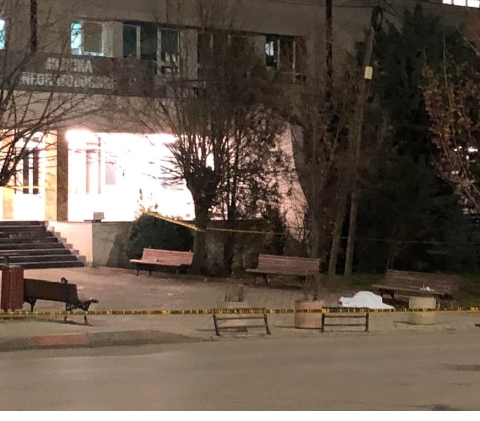 Momenti kur Hamide Magashi pa ish-burrin në oborr, çfarë ka rrëfyer gruaja që ishte me të