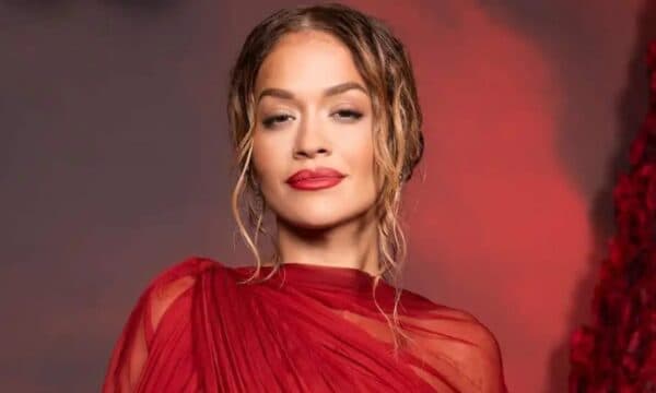 Rita Ora do publikojë këngë në gjuhën shqipe?
