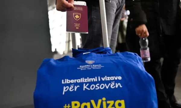 Rritje masive e kërkesave të pabazuara për azil nga kosovarët pas liberalizimit, BE kërkon rigorozitet në nisje, Gjermania po monitoron situatën