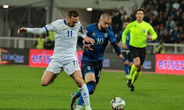 “Dardanët” ia bëjnë “sefte” në Zvicër, e përfundojnë në Prishtinë