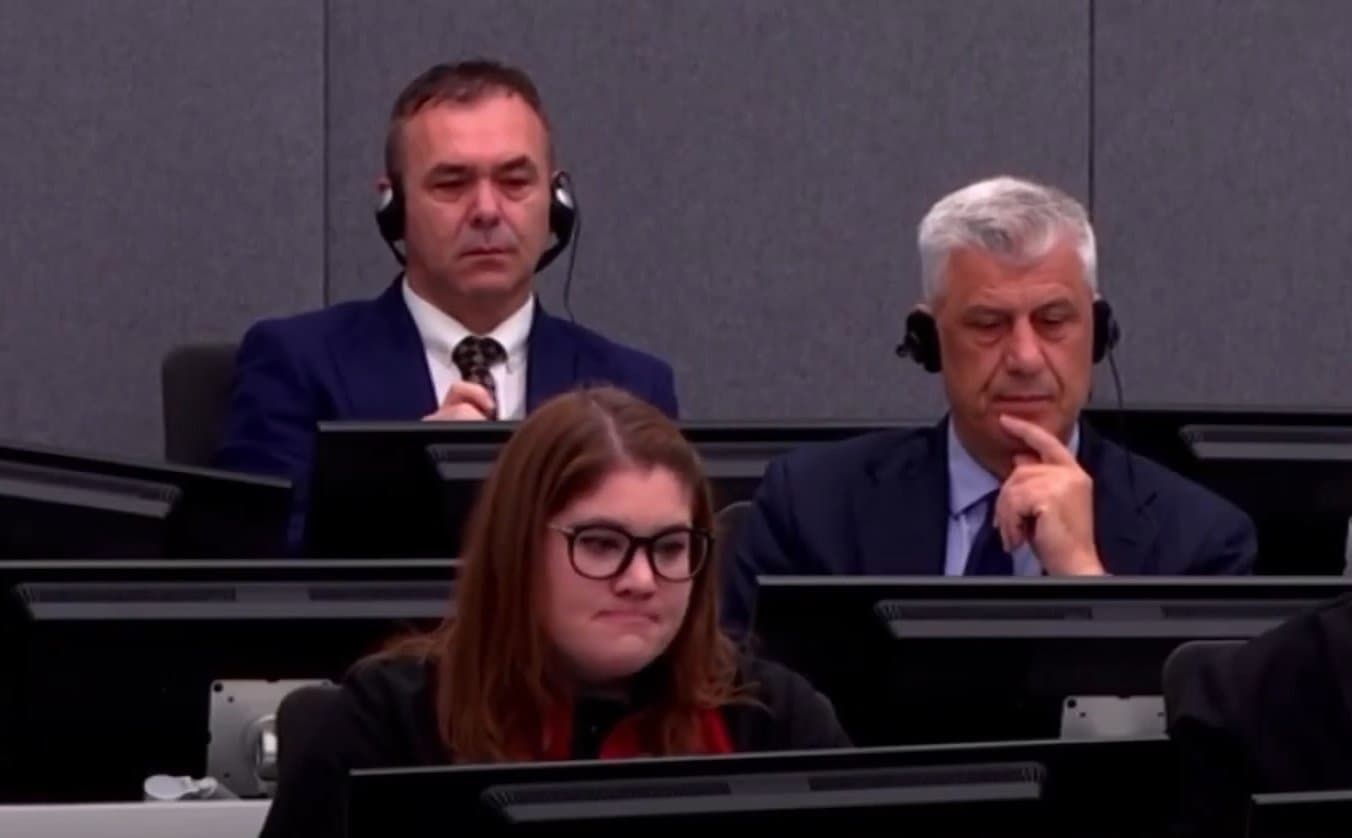 Aktakuza e re e Speciales: Dëshmitarët e “ndikuar” janë Remi e Zyrapi