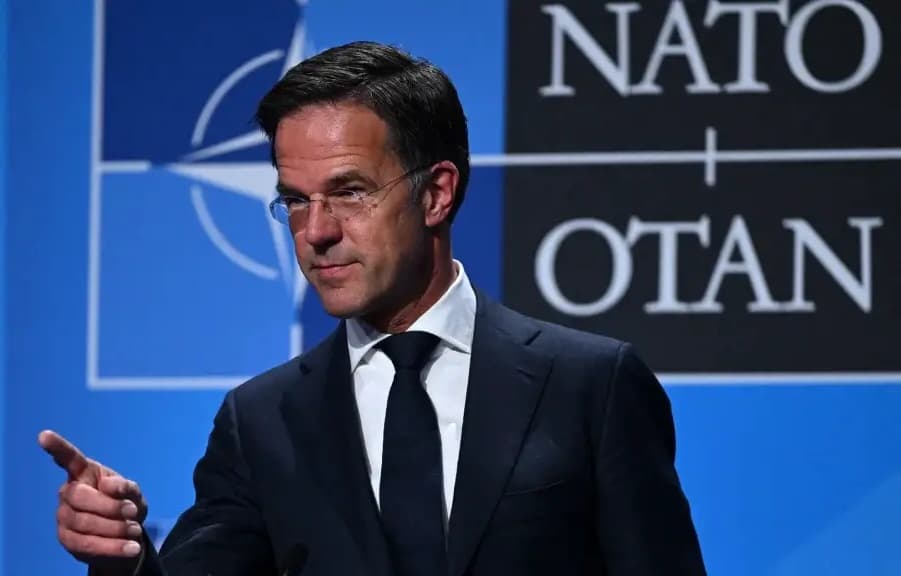 Sulmi në Ibër Lepenc, Rutte: Tregoi se stabiliteti në Ballkanin Perëndimor është i brishtë