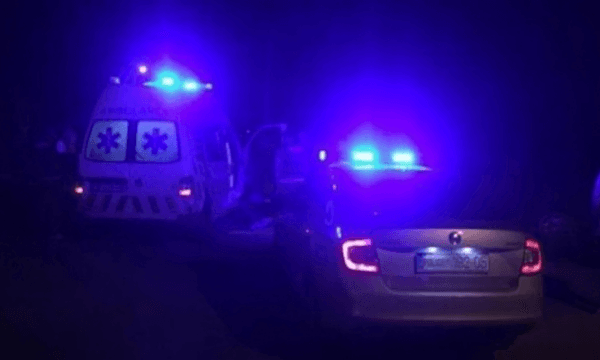 Tetë policë të lënduar nga aksidenti në veri, flasin nga spitali i Mitrovicës