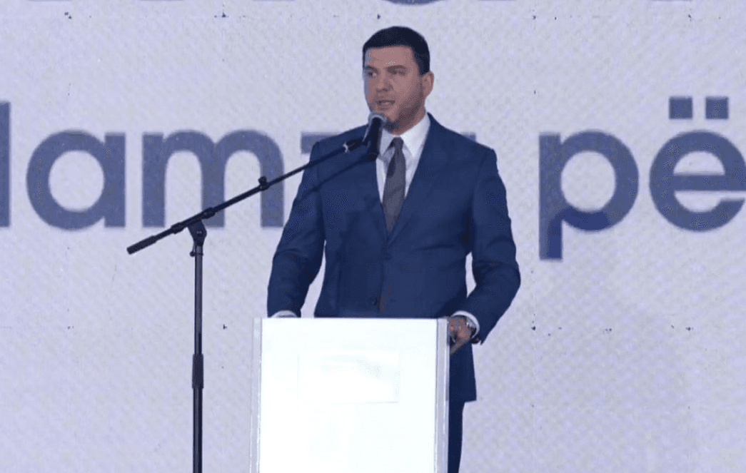 Memli Krasniqi nga Mitrovica: IBedri Hamza është patriot që e mban fjalën