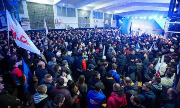 Abdixhiku nga Kodra e Trimave: Në Prishtinë do të investojmë 1.5 miliard euro
