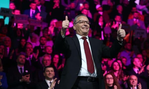 Bedri Hamza sot mban tubime në Klinë dhe Skënderaj