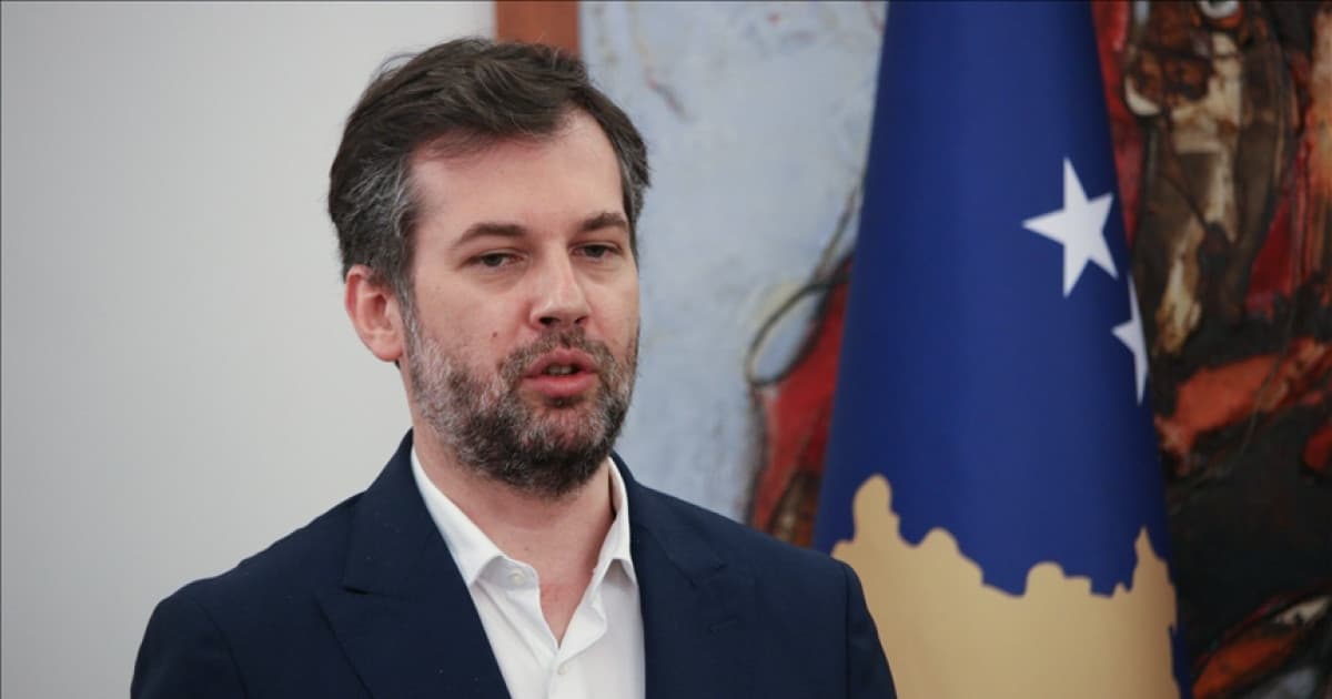 Hajrulla Çeku: Harroni që na ndalni