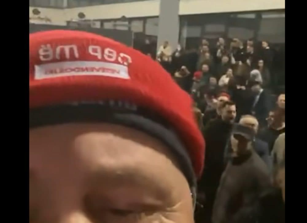 ‘Shpijuna të Serbisë’; ‘Radoiçiqin e pranojnë me zemër’: Militantët e VV-së nga Mitrovica dhe Obiliq i fyejnë rëndë drenicasit
