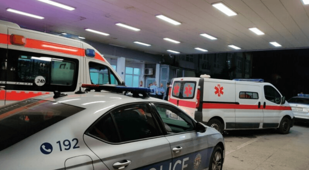 Aksidenti me 3 të vdekur në Çubrel dyshohet se u shkaktua nga Policia, suspendohet polici që po voziste