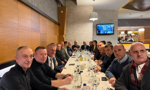 Ragip Xhaka: Mirënjohje dhe përkushtim ndaj Veteranëve të UÇK-së në Podujevë