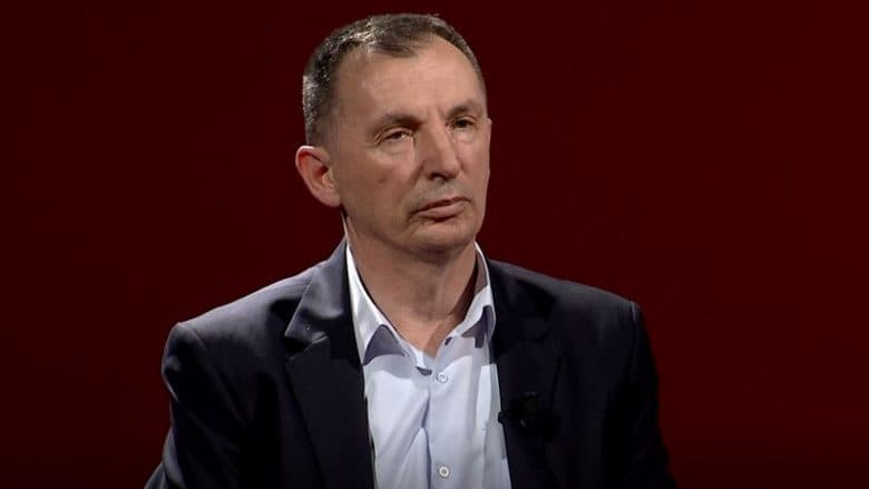 Rasim Selmanaj: Marre Donikë, në çfarë niveli ka ra vajza e Jusuf Gërvallës!